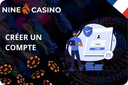Créer un compte