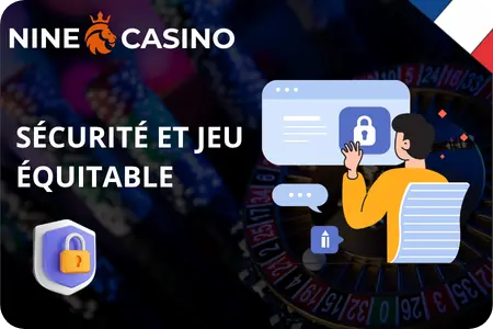 Sécurité et jeu équitable