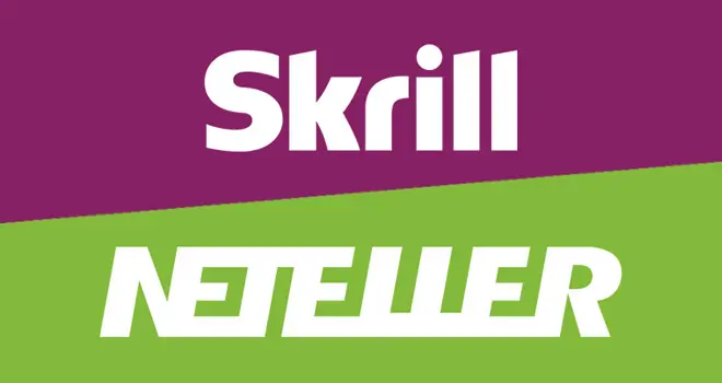 Skrill/Neteller